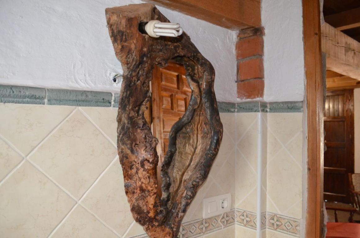 Granja El Regajo Villa - Valencia — Fotos 3