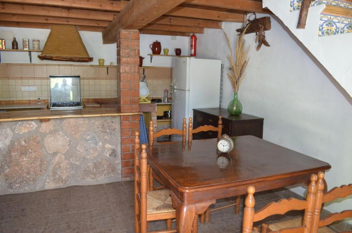 Granja El Regajo Villa - Valencia — Fotos 2